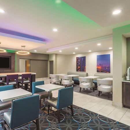 La Quinta By Wyndham Hopkinsville Exteriör bild