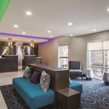 La Quinta By Wyndham Hopkinsville Exteriör bild