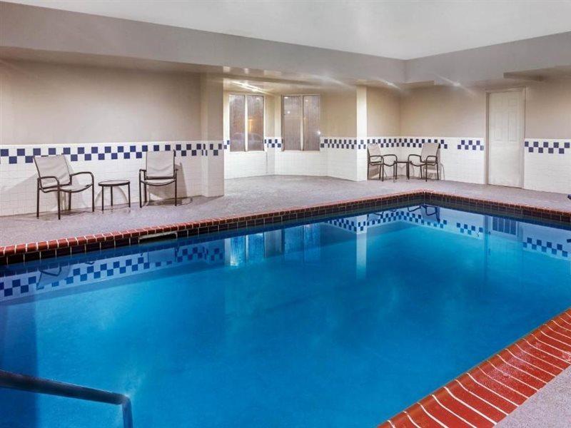 La Quinta By Wyndham Hopkinsville Exteriör bild