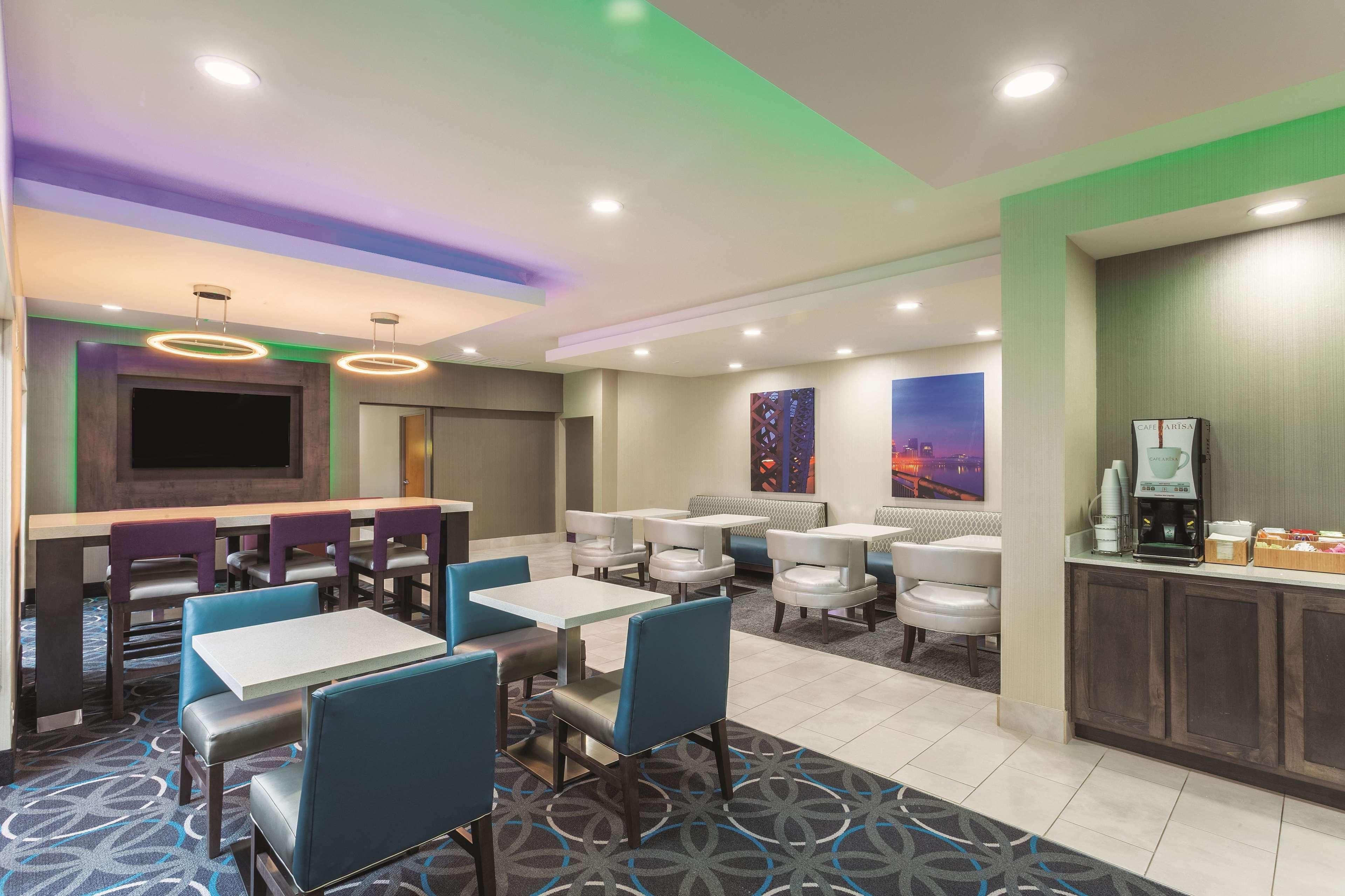 La Quinta By Wyndham Hopkinsville Exteriör bild