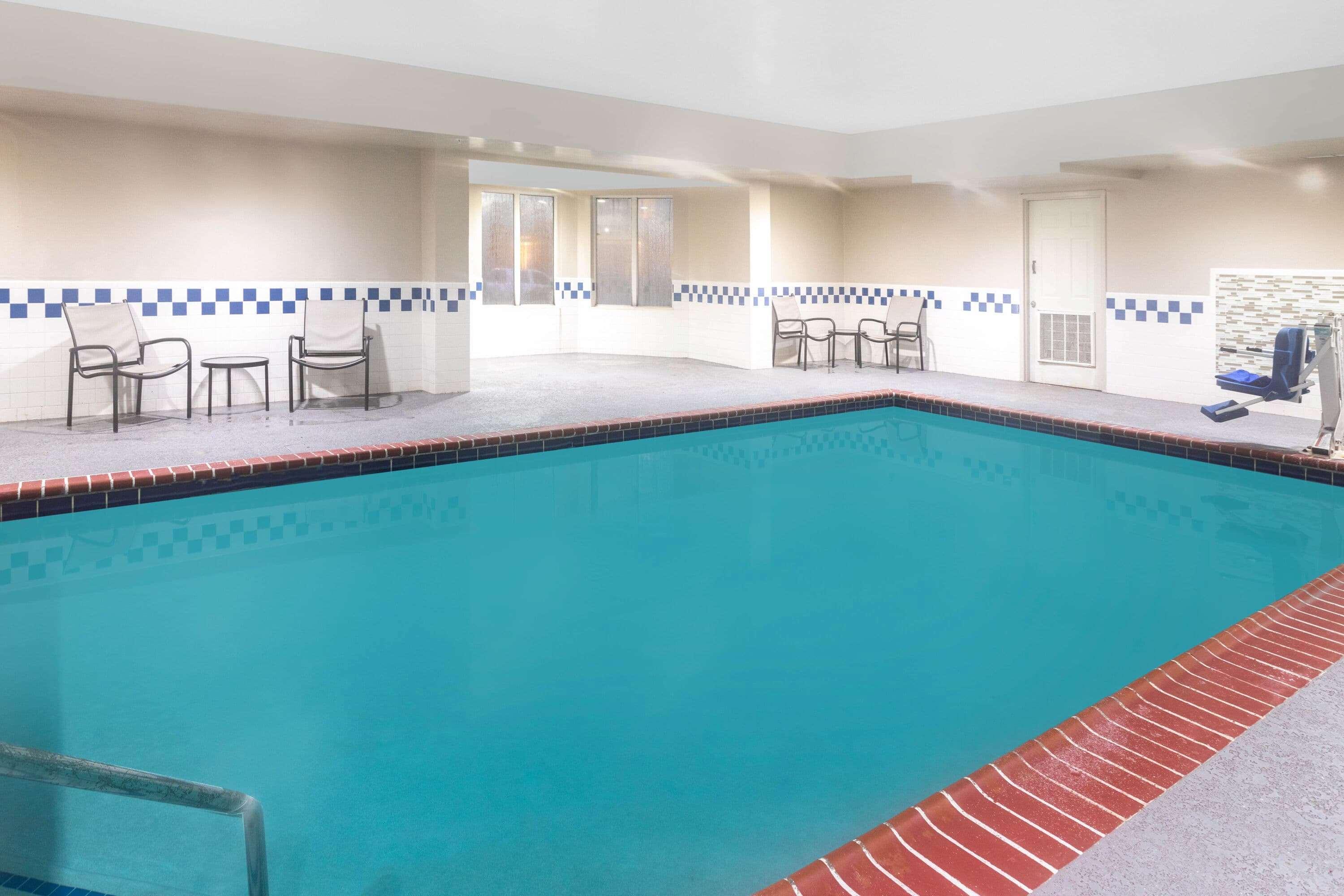 La Quinta By Wyndham Hopkinsville Exteriör bild