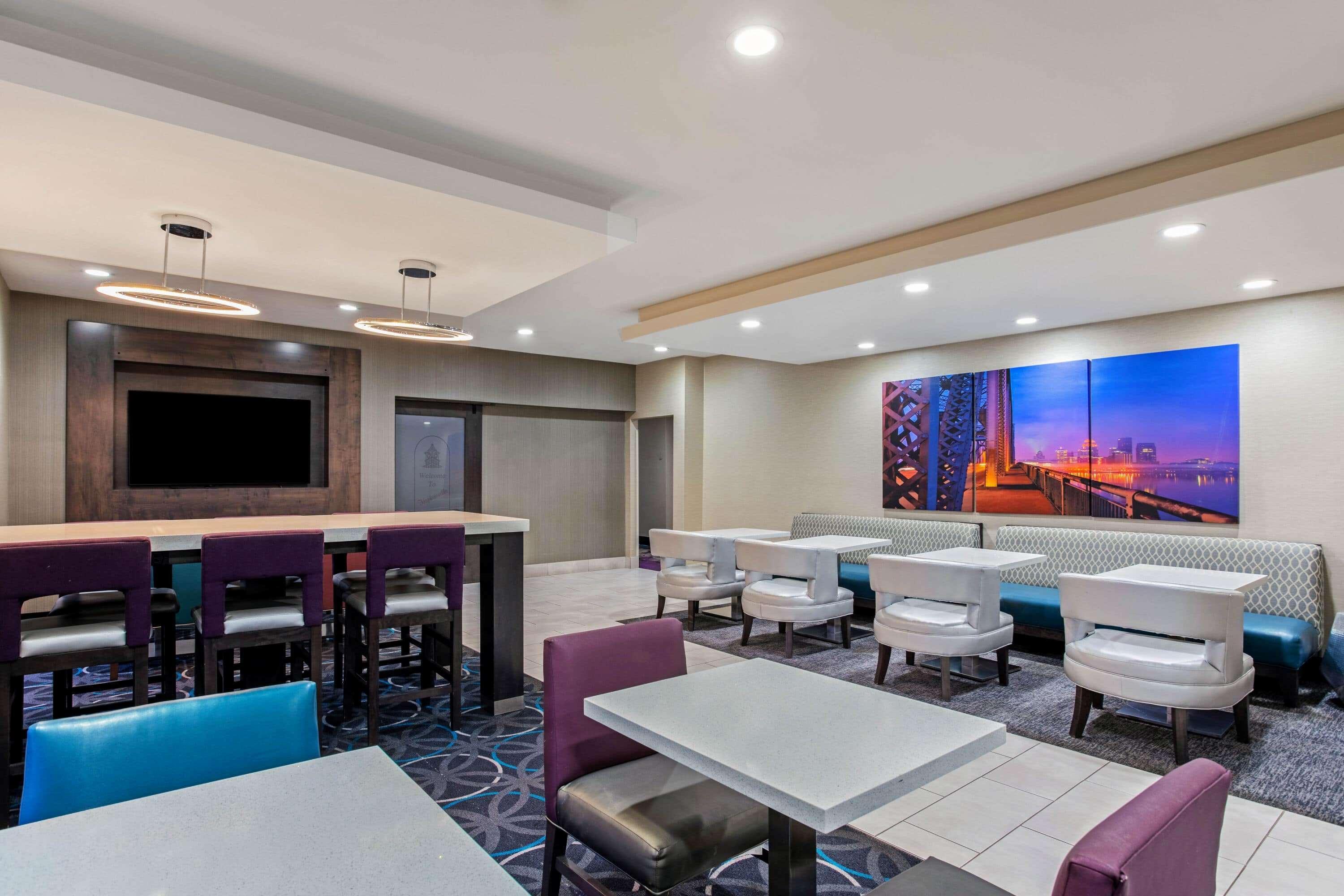 La Quinta By Wyndham Hopkinsville Exteriör bild