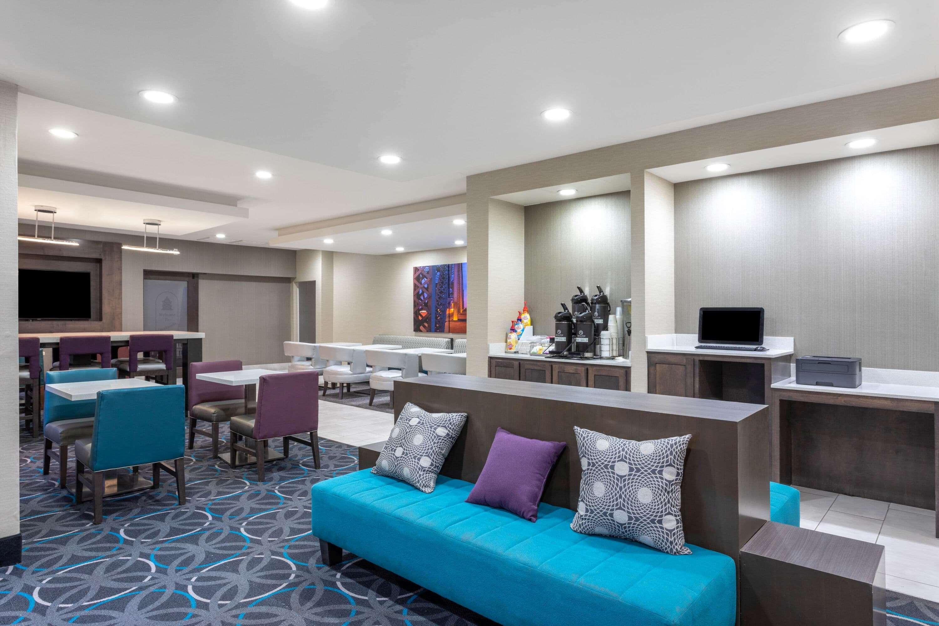 La Quinta By Wyndham Hopkinsville Exteriör bild