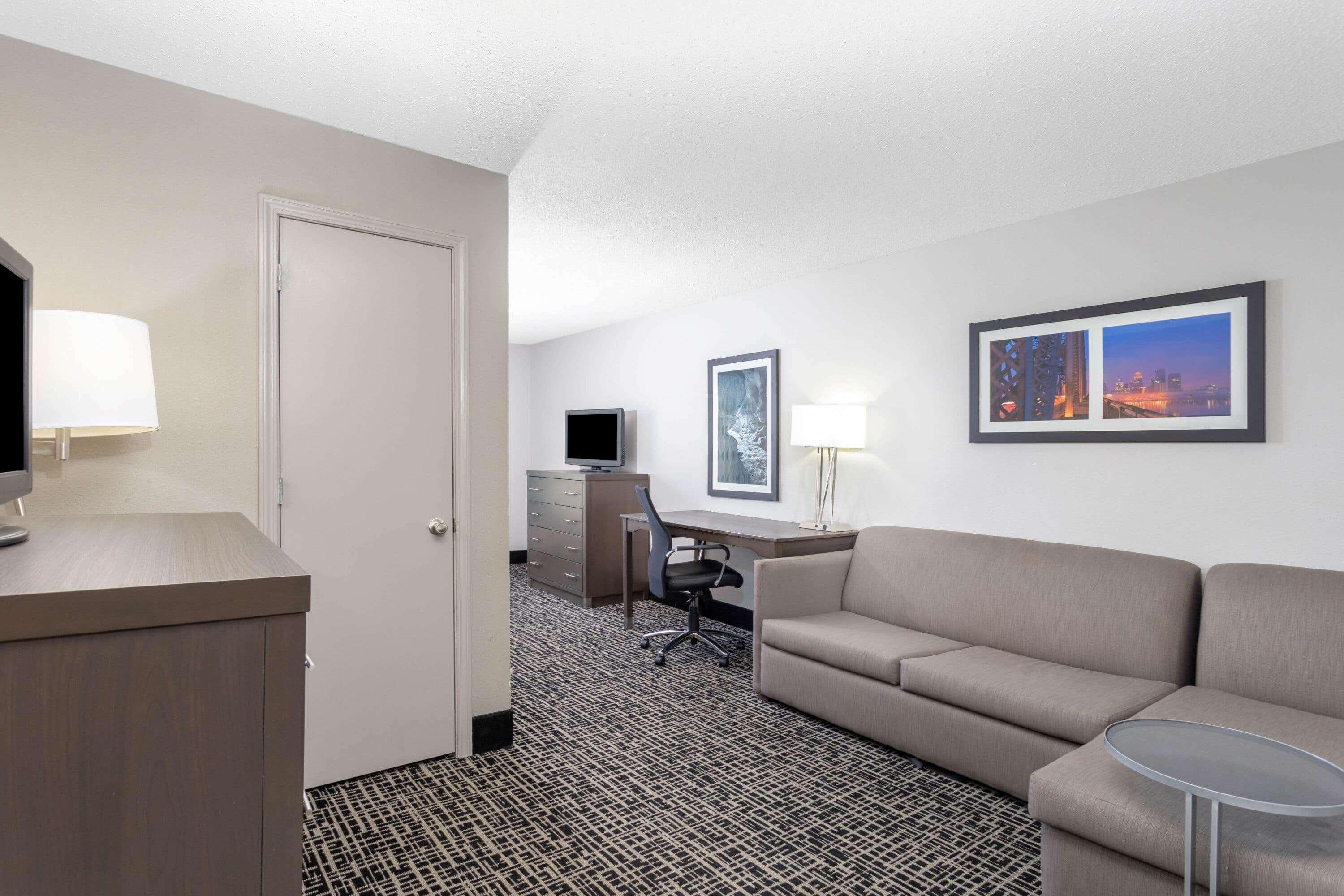 La Quinta By Wyndham Hopkinsville Exteriör bild