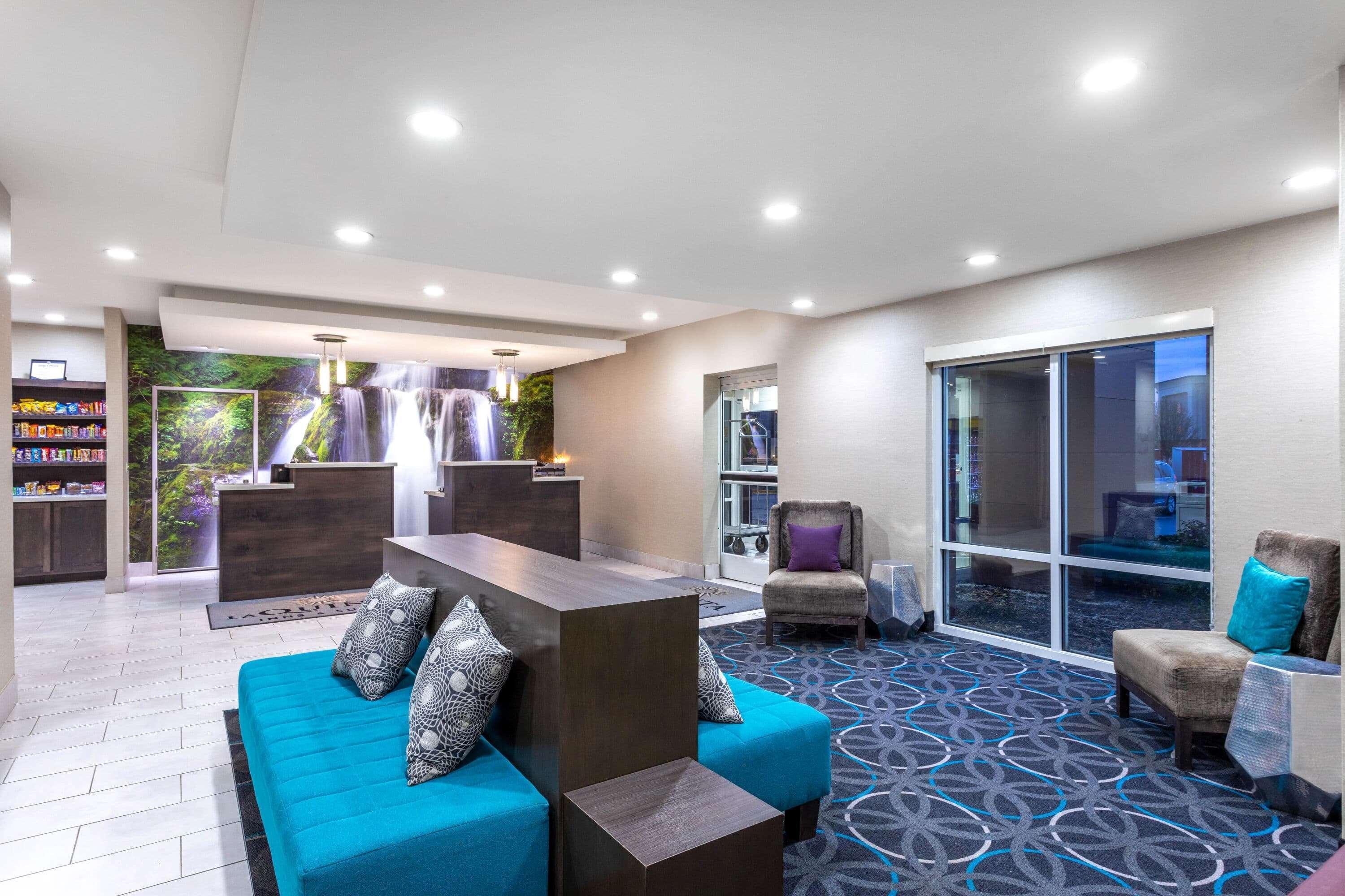 La Quinta By Wyndham Hopkinsville Exteriör bild