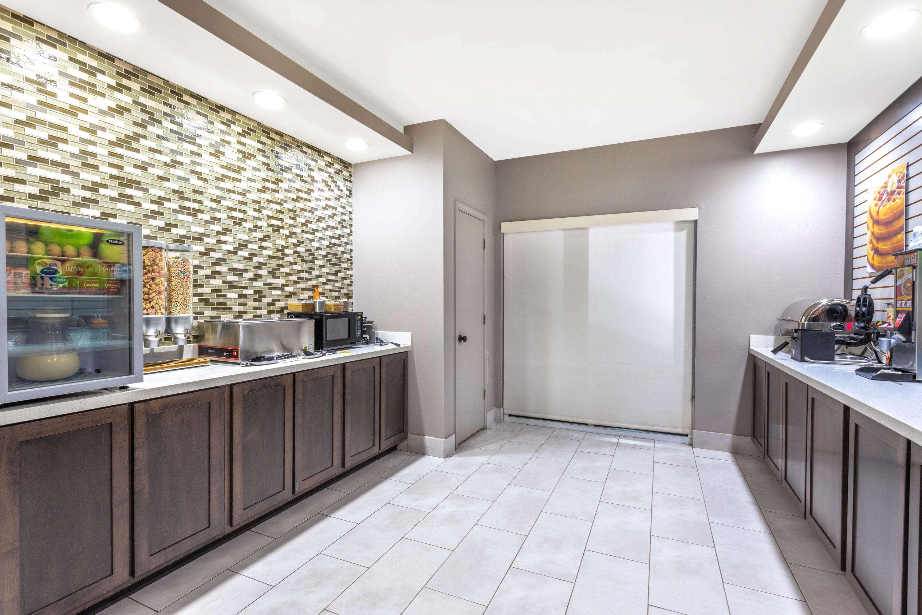 La Quinta By Wyndham Hopkinsville Exteriör bild