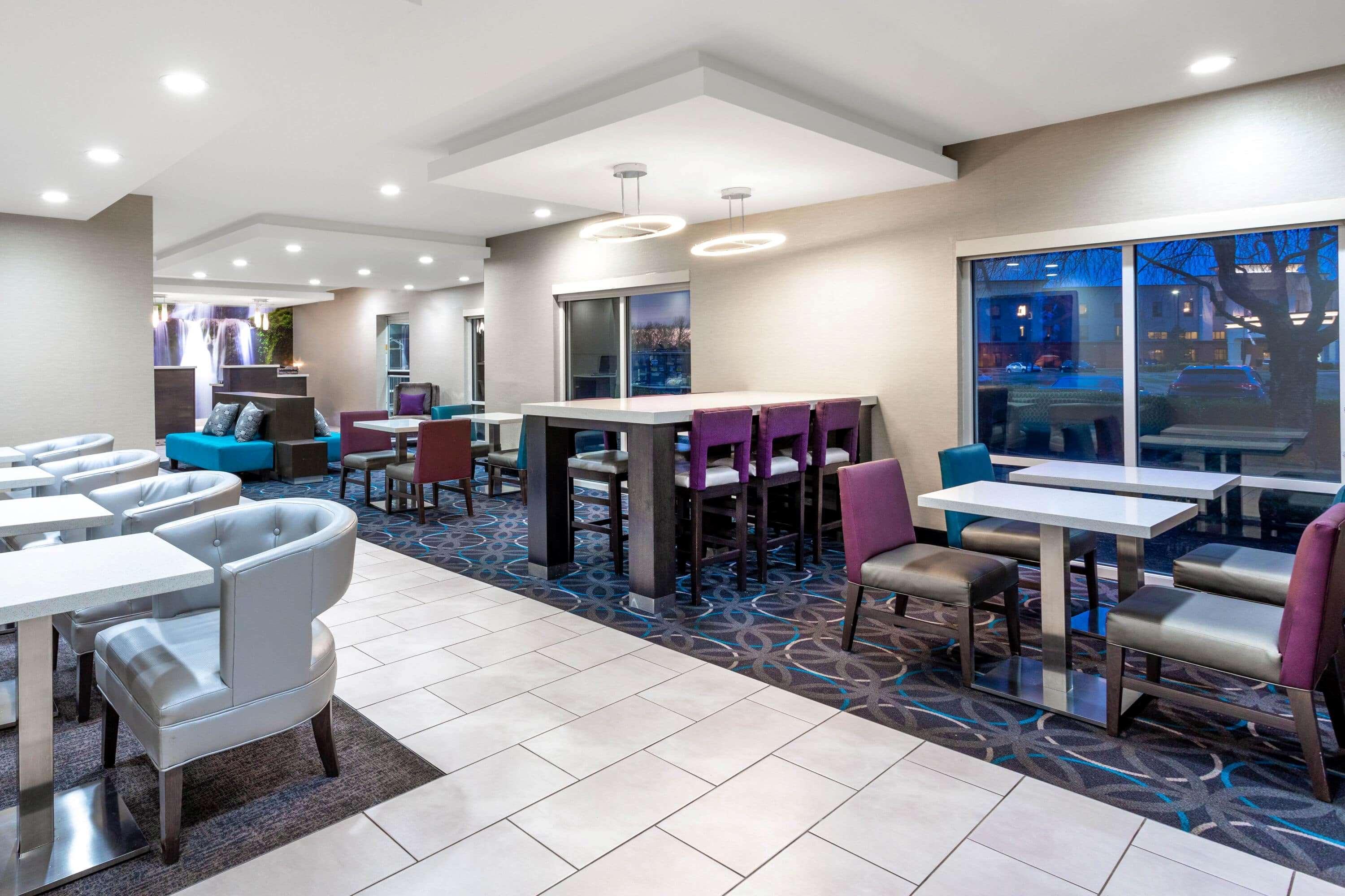La Quinta By Wyndham Hopkinsville Exteriör bild