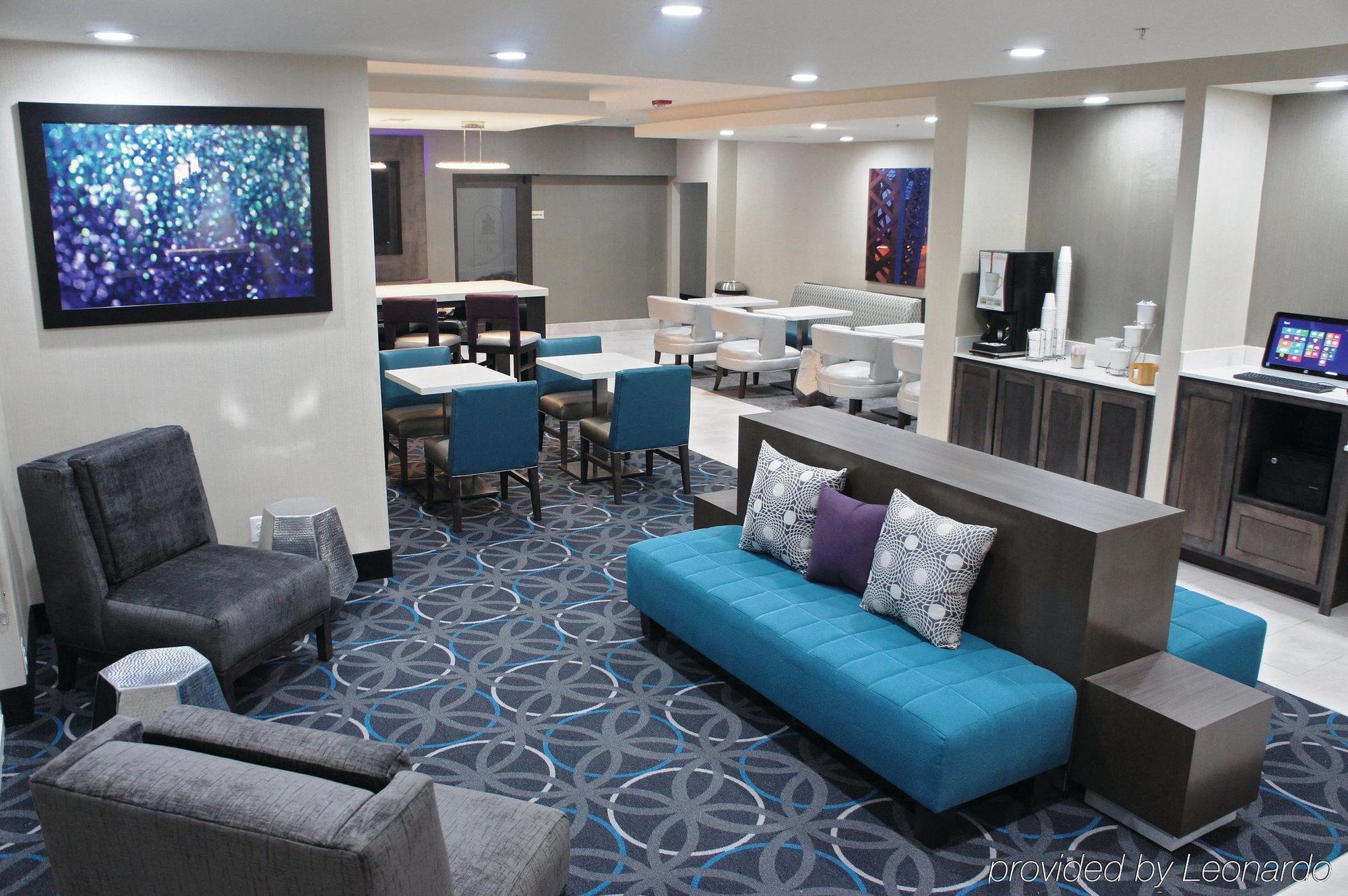 La Quinta By Wyndham Hopkinsville Exteriör bild
