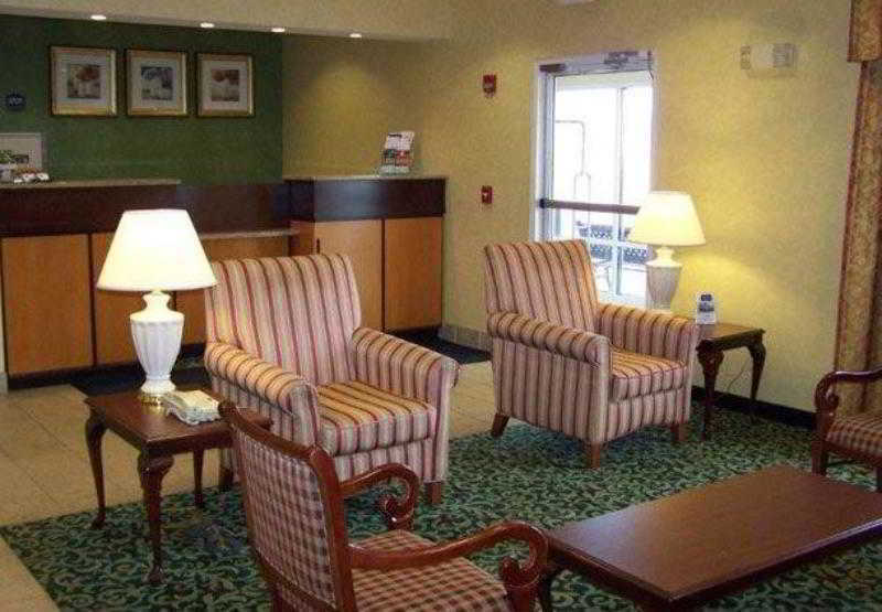 La Quinta By Wyndham Hopkinsville Exteriör bild
