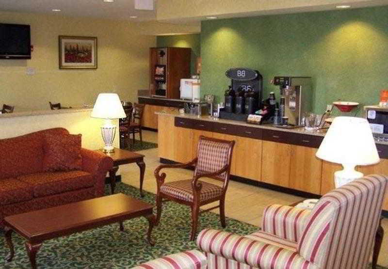 La Quinta By Wyndham Hopkinsville Exteriör bild